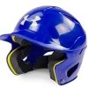 Under Armour Converge Solid Molded Youth Batting Helmet