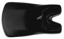 Under Armour Universal Solid Matte Pro Batting Helmet Face Guard