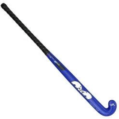 TK 3.6 Control Bow Indoor Field Hockey Stick