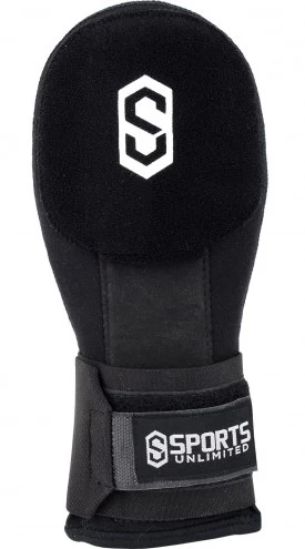 Sports Unlimited Adult Baseball Sliding Mitt 3 Sports Unlimited Adult Baseball Sliding Mitt