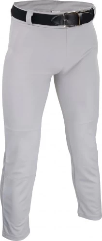Sports Unlimited Youth Baseball Pants - Fake Fly W/ Belt Loops