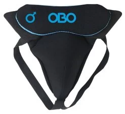 OBO Yahoo Men's Field Hockey Groin Protector