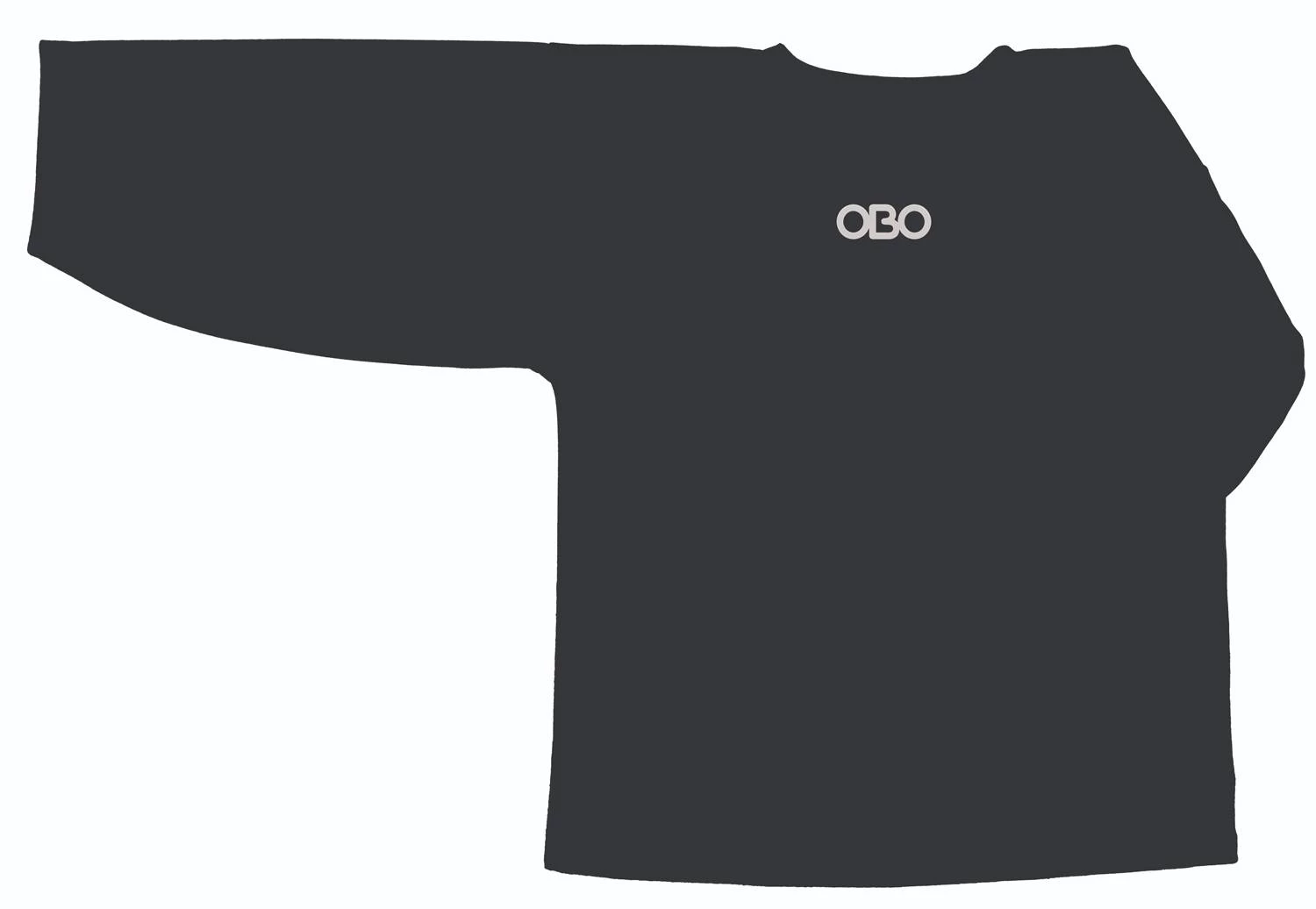 OBO Poly Field Hockey Goalie Jersey 3 OBO Poly Field Hockey Goalie Jersey