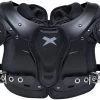 Xenith Xflexion Fly Youth Football Shoulder Pads - Scuffed -Ball Sports Comprehensive Shop 1210 f301 scuffed xl mainProductImage FullSize