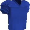 Champro Pre Season Adult Football Practice Jersey 1 Champro Pre Season Adult Football Practice Jersey -Ball Sports Comprehensive Shop 1213 fj56a royal s mainProductImage FullSize