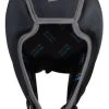Champro 7 Series Soft Shell Headgear -Ball Sports Comprehensive Shop 1213 ssh black m mainProductImage MediumLarge