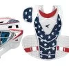 Easton Jen Schro THE VERY BEST STARS & STRIPES Fastpitch Softball Catcher's Box Set 1 Easton Jen Schro THE VERY BEST STARS & STRIPES Fastpitch Softball Catcher's Box Set -Ball Sports Comprehensive Shop 122 165449 starsstripes m mainProductImage FullSize