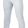 Easton Adult Rival + Baseball Pants -Ball Sports Comprehensive Shop 122 8071a white l mainProductImage MediumLarge