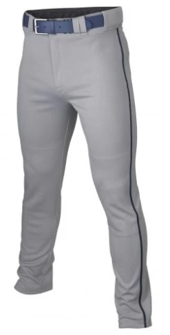 Easton Adult Rival + Piped Baseball Pants