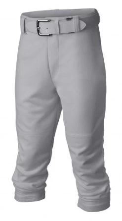 Easton Youth Pro + Pull Up Baseball Pants