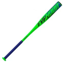 Easton 2022 Typhoon Small Barrel Youth Baseball Bat YSB22TY12 (-12)