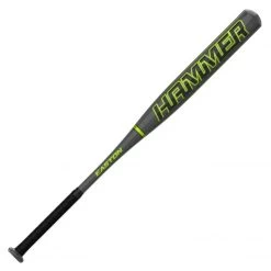 Easton 2021 Hammer Slowpitch Alloy Softball Bat SP21HM