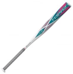 Easton FP20TPZ TOPAZ Fastpitch Softball Bat (-10) - SCUFFED