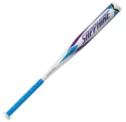 Easton 2022 Sapphire Fastpitch Softball Bat FP22SAP (-12)