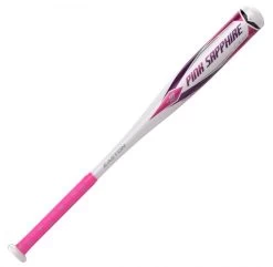 Easton 2022 Pink Sapphire Fastpitch Softball Bat FP22PSA (-10)