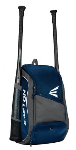 Easton Game Ready Baseball/Softball Backpack
