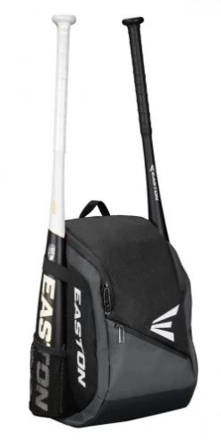 Easton Game Ready Youth Baseball/Softball Backpack