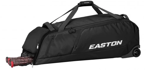 Easton Dugout Wheeled Equipment Bag 3 Easton Dugout Wheeled Equipment Bag
