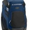 Easton Reflex Baseball Bat Backpack 1 Easton Reflex Baseball Bat Backpack -Ball Sports Comprehensive Shop 122 a159064 navy mainProductImage MediumLarge