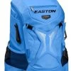 Easton Ghost NX Fastpitch Softball Bat Backpack - 2022 -Ball Sports Comprehensive Shop 122 a159065 carolinablue mainProductImage MediumLarge