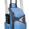 Easton Traveler Baseball/Softball Stand-Up Wheeled Bag -Ball Sports Comprehensive Shop 122 a159901 carolinablue mainProductImage MediumLarge