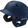 Easton Z5 Grip Senior Batting Helmet -Ball Sports Comprehensive Shop 122 a168091 navy mainProductImage FullSize