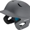Easton Z5 2.0 Matte Solid Junior Batting Helmet -Ball Sports Comprehensive Shop 122 a168202 mattecharcoal mainProductImage MediumLarge