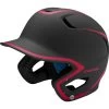 Easton Z5 2.0 Matte Two Tone Senior Batting Helmet -Ball Sports Comprehensive Shop 122 a168508 blackred mainProductImage MediumLarge