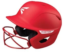 Easton Ghost Adult Matte Fastpitch Batting Helmet