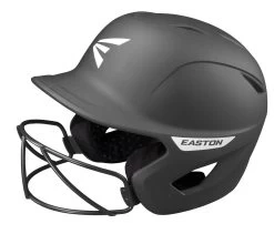 Easton Ghost Youth Matte Fastpitch Batting Helmet
