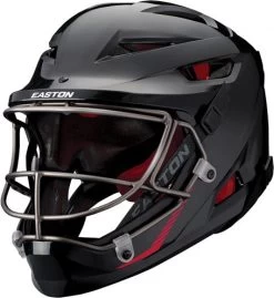 Easton Hellcat Softball Helmet