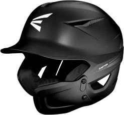 Easton Pro Max Youth Batting Helmet With Universal Jaw Guard
