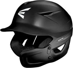 Easton Pro Max Adult Batting Helmet With Universal Jaw Guard