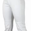 Easton Prowess Pant Women's Softball Pants 1 Easton Prowess Pant Women's Softball Pants -Ball Sports Comprehensive Shop 122 prowesspantwmn white l mainProductImage MediumLarge