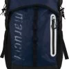 Marucci Barracks Baseball Bat Pack -Ball Sports Comprehensive Shop 1246 mbbrckbp navy mainProductImage MediumLarge