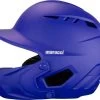 Marucci Duravent Senior Baseball Batting Helmet With Jaw Guard 2 Marucci Duravent Senior Baseball Batting Helmet With Jaw Guard -Ball Sports Comprehensive Shop 1246 mbhdvjgsr royal mainProductImage MediumLarge