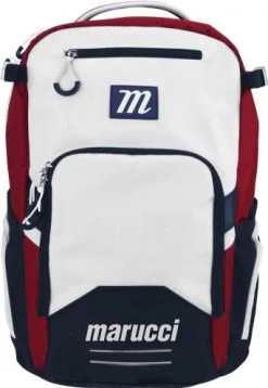 Marucci Valor Baseball Bat Pack