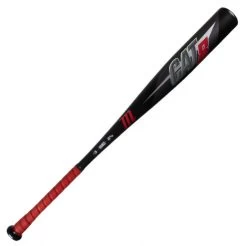 Marucci CAT8 Black Adult BBCOR -3 Baseball Bat - SCUFFED