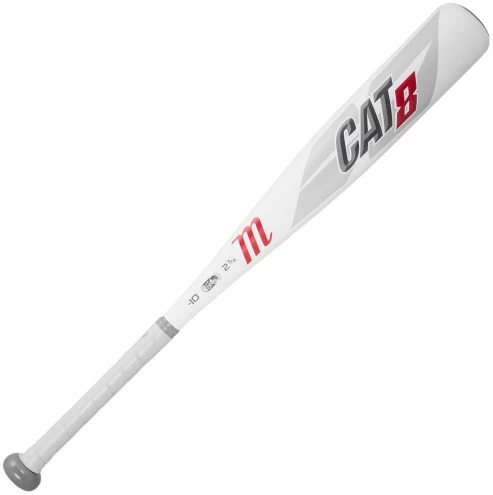 Marucci CAT8 Junior Big Barrel Baseball Bat MJBBC8 (-10)