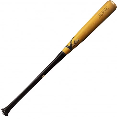 Marucci Victus TATIS23 Pro Reserve Wood Baseball Bat 3 Marucci Victus TATIS23 Pro Reserve Wood Baseball Bat