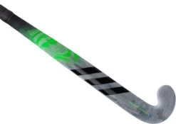 Adidas Chaosfury Hybraskin 2 Wood Indoor Field Hockey Stick