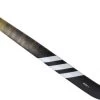 Adidas Estro 3 Indoor Field Hockey Stick -Ball Sports Comprehensive Shop 1301 bh0061 blackwhitegold 365l mainProductImage MediumLarge