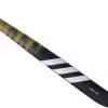 Adidas Estro 4 Wood Indoor Field Hockey Stick -Ball Sports Comprehensive Shop 1301 bh0062 blackwhitegold 365l mainProductImage MediumLarge