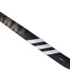 Adidas Estro 5 Indoor Field Hockey Stick -Ball Sports Comprehensive Shop 1301 bh0063 blackwhitegold 375l mainProductImage MediumLarge