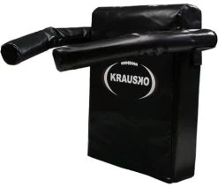 Krausko Youth Colt Football Blocking Pad With Arms