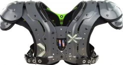 XTECH Super Skill Adult Football Shoulder Pads