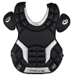 Pro Nine Armatus Elite NOCSAE Baseball Catcher's Chest Protector