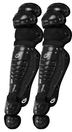 Pro Nine Baseball Catcher's Leg Guards