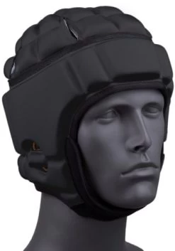 Gamebreaker Pro Soft Shell Protective Headgear