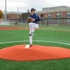 Portolite 10" Standard One Piece Game Pitching Mound